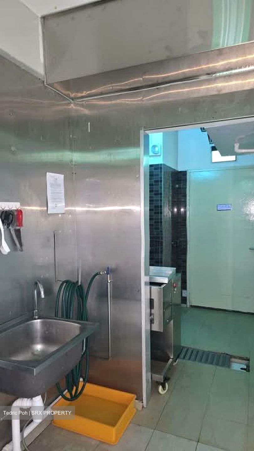 Food Xchange @ Admiralty (D27), Factory #576849721